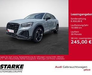 Audi Q2 Gebrauchtwagen