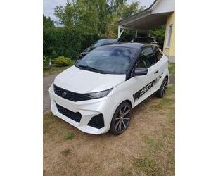 Aixam Coupé Gebrauchtwagen