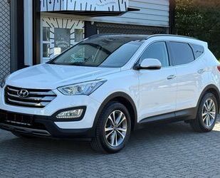 Hyundai SANTA FE Gebrauchtwagen