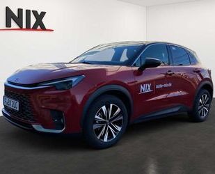 Lexus LBX Gebrauchtwagen