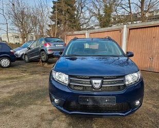 Dacia Logan Gebrauchtwagen