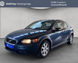 Volvo C30 Gebrauchtwagen