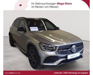 Mercedes-Benz GLC 400 Gebrauchtwagen