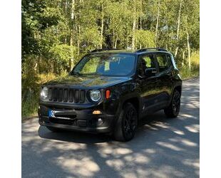 Jeep Renegade Gebrauchtwagen