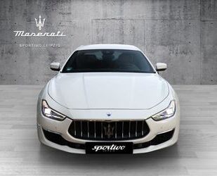 Maserati Ghibli Gebrauchtwagen