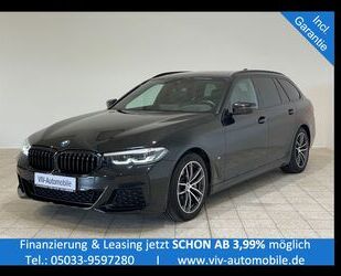 BMW 530 Gebrauchtwagen