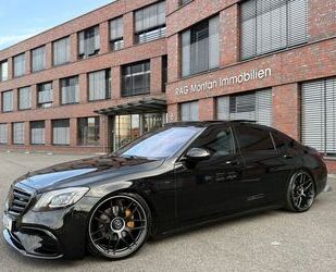 Mercedes-Benz S 350 Gebrauchtwagen