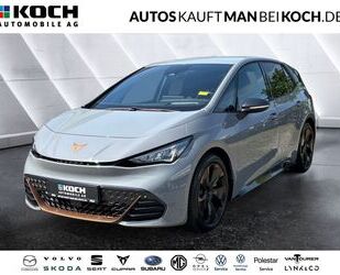 Cupra Born Gebrauchtwagen