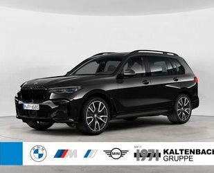 BMW X7 Gebrauchtwagen
