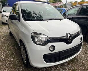 Renault Twingo Gebrauchtwagen