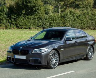 BMW 535 Gebrauchtwagen