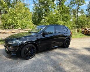 BMW X5 M Gebrauchtwagen