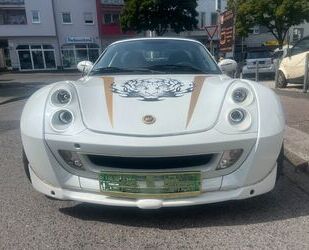 Smart Roadster Gebrauchtwagen