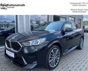 BMW X2 Gebrauchtwagen