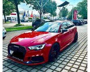 Audi RS3 Gebrauchtwagen