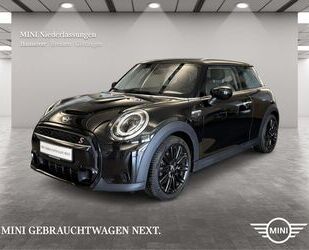 Mini Cooper S Gebrauchtwagen