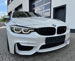 BMW M3 Gebrauchtwagen