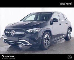 Mercedes-Benz GLA 200 Gebrauchtwagen