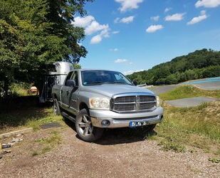 Dodge RAM Gebrauchtwagen