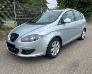 Seat Altea Gebrauchtwagen