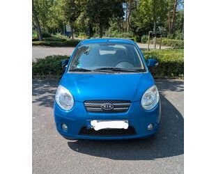 Kia Picanto Gebrauchtwagen