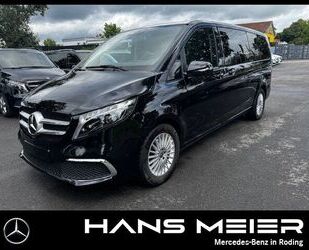 Mercedes-Benz V 300 Gebrauchtwagen