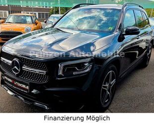 Mercedes-Benz GLB 250 Gebrauchtwagen
