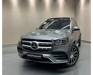 Mercedes-Benz GLS 400 Gebrauchtwagen