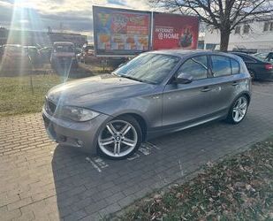 BMW 120 Gebrauchtwagen