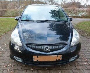 Honda Jazz Gebrauchtwagen