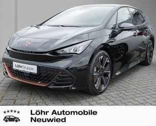 Cupra Born Gebrauchtwagen