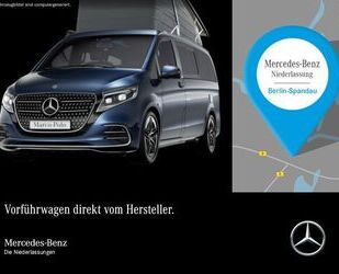 Mercedes-Benz V 300 Gebrauchtwagen