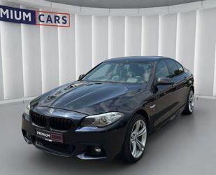 BMW 535 Gebrauchtwagen