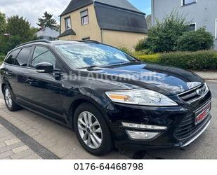 Ford Mondeo Gebrauchtwagen
