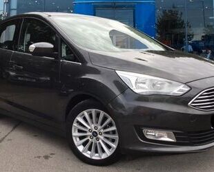 Ford C-Max Gebrauchtwagen