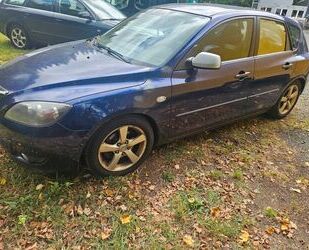 Mazda 3 Gebrauchtwagen