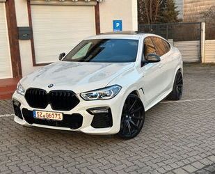 BMW X6 Gebrauchtwagen