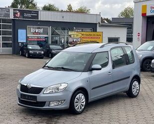 Skoda Roomster Gebrauchtwagen