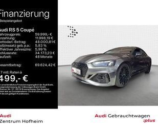 Audi RS5 Gebrauchtwagen