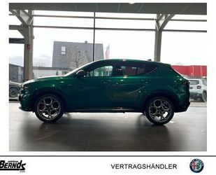 Alfa Romeo Tonale Gebrauchtwagen