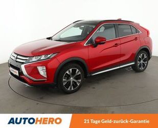 Mitsubishi Eclipse Cross Gebrauchtwagen
