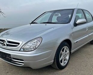 Citroen Xsara Gebrauchtwagen