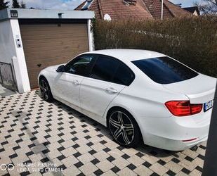 BMW 318 Gebrauchtwagen