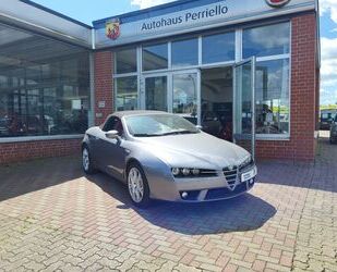 Alfa Romeo Spider Gebrauchtwagen