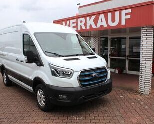 Ford Transit Gebrauchtwagen