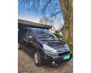 Citroen Jumpy Gebrauchtwagen