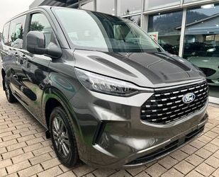 Ford Tourneo Custom Gebrauchtwagen