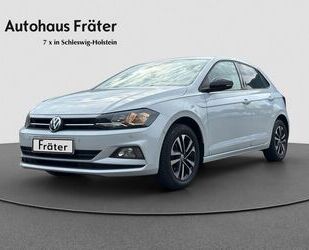 VW Polo Gebrauchtwagen