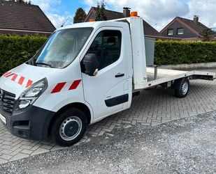 Opel Movano Gebrauchtwagen