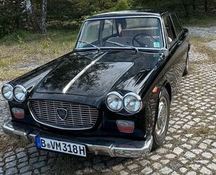 Lancia Flavia Gebrauchtwagen